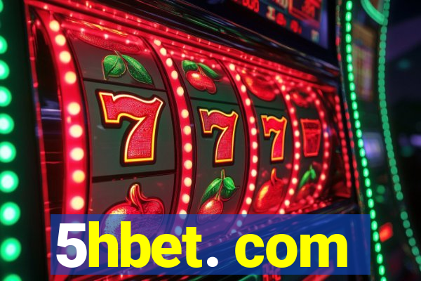 5hbet. com